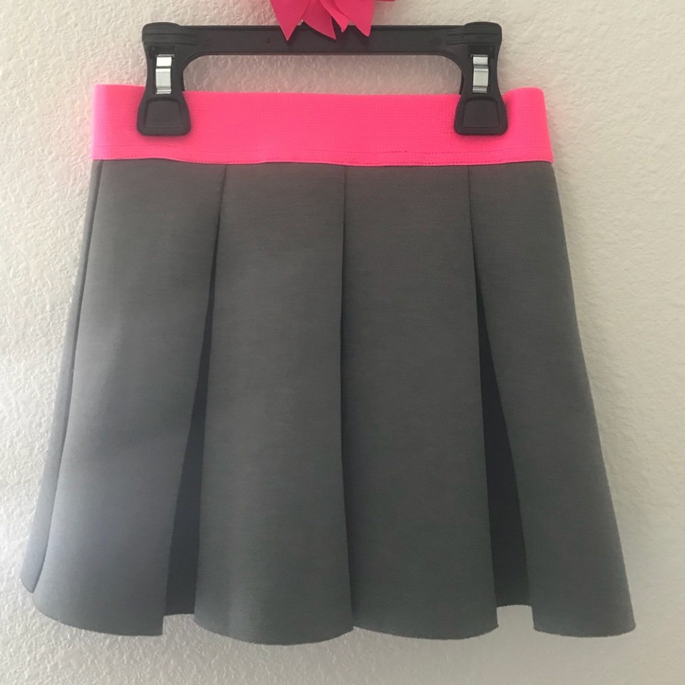 Tucker + Tate Neoprene Skirt